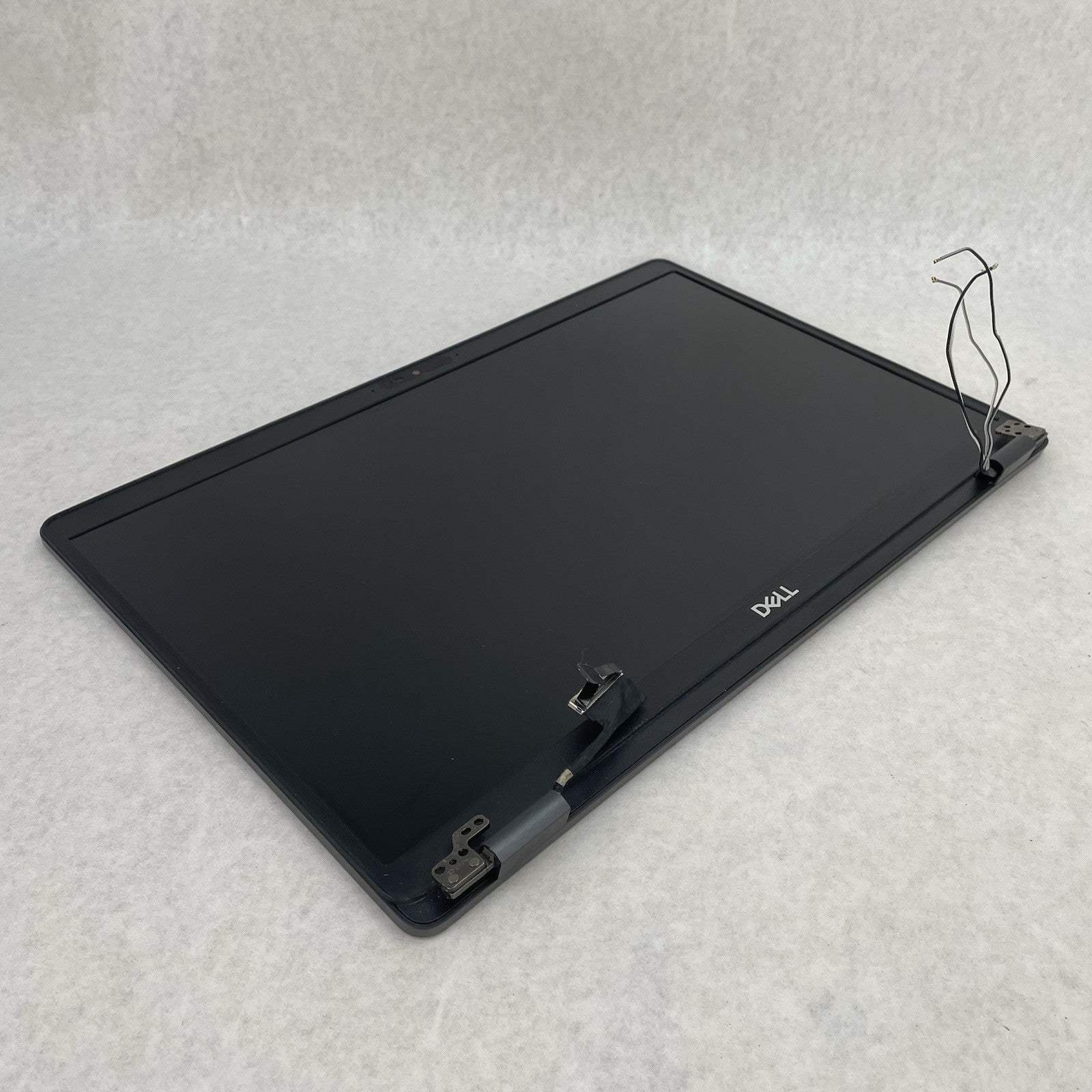 Dell Latitude 5500 15.6" FHD 1920x1080 Non-Touch Screen Assembly - Untested0
