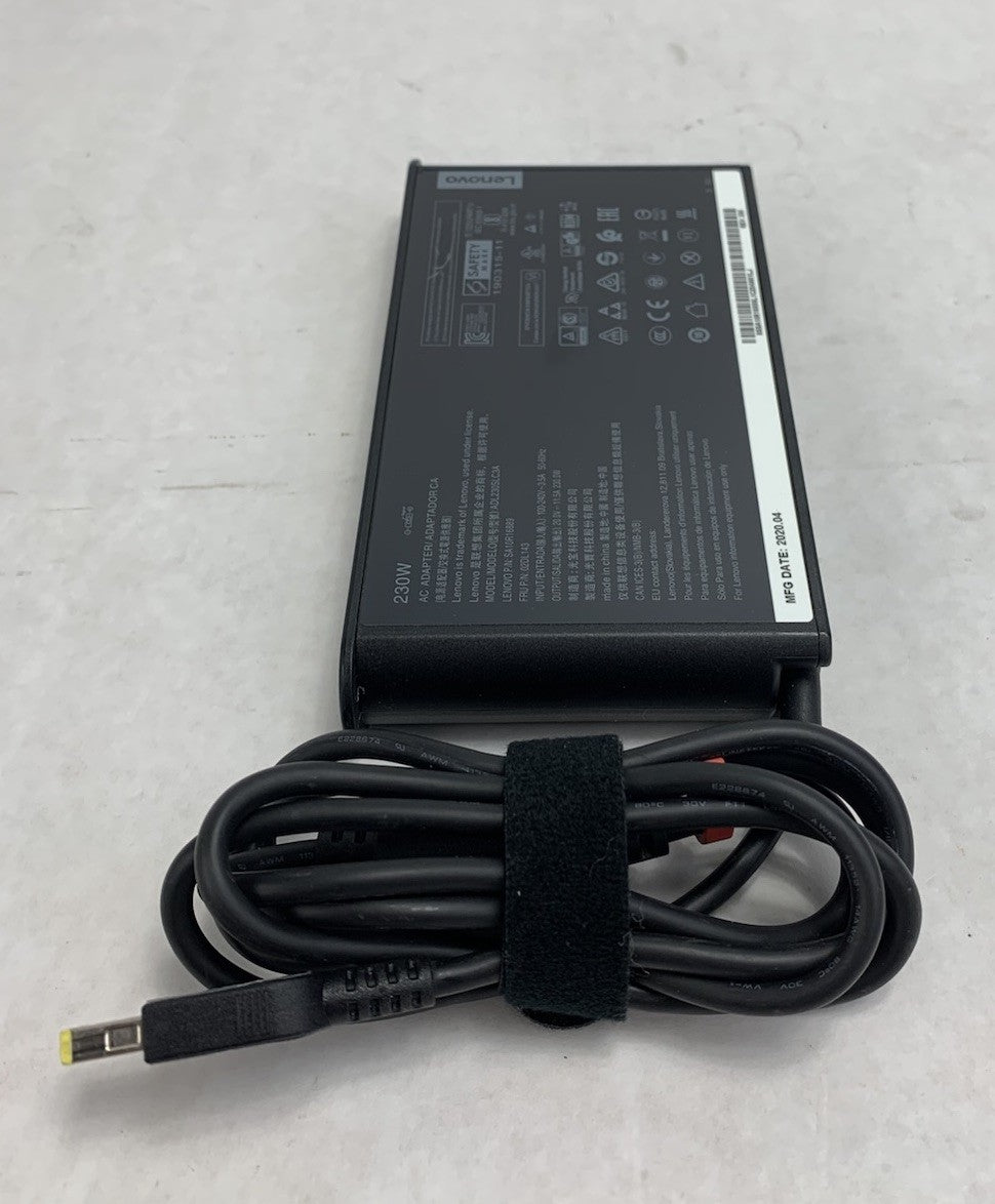 Lenovo ADL230SLC3A 230W AC Adapter Power Supply4