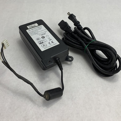 Zebra Sanhua SAWA-35-41024G 808101-007 100W AC Adapter Power Supply for ZT230