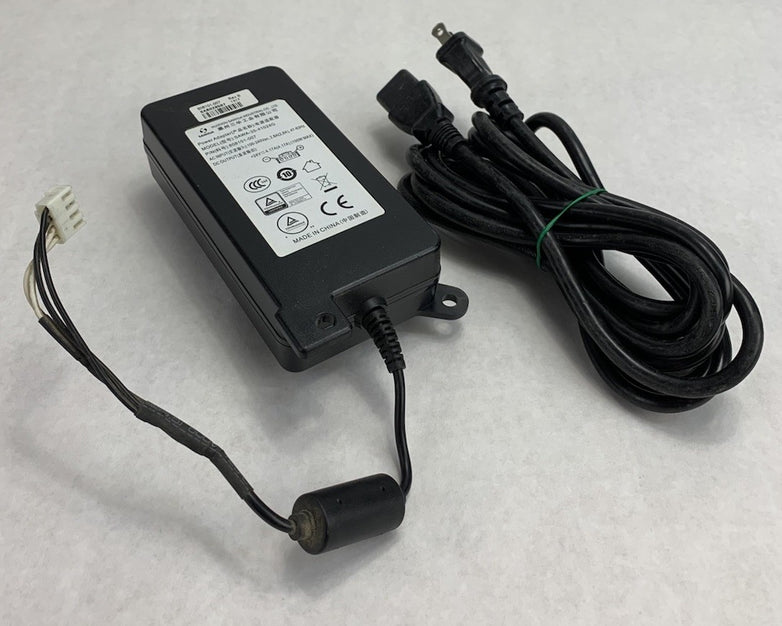 Zebra Sanhua SAWA-35-41024G 808101-007 100W AC Adapter Power Supply for ZT230