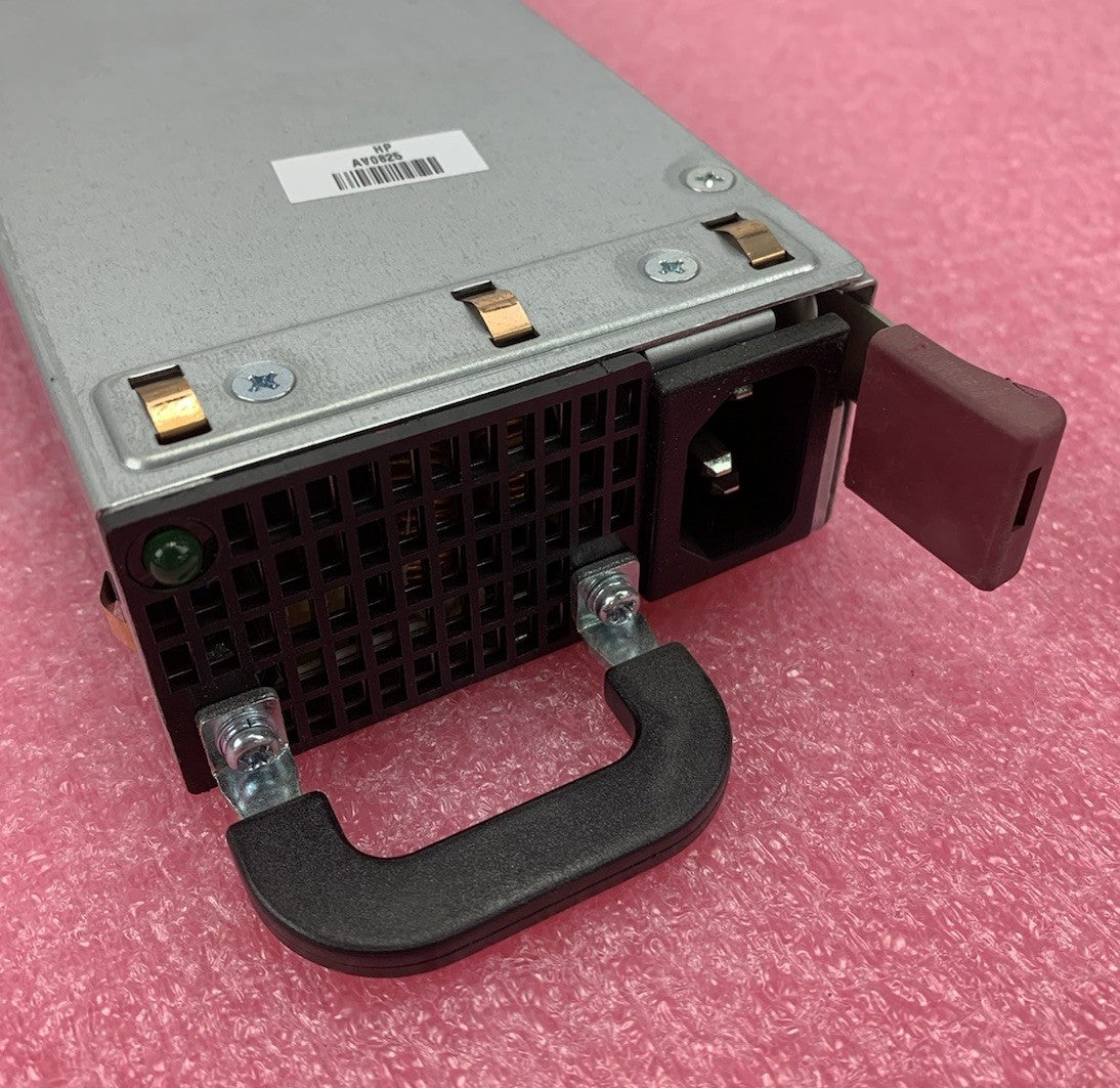 HP DPS-700GB A 700W Switching Power Supply (Lot of 2)