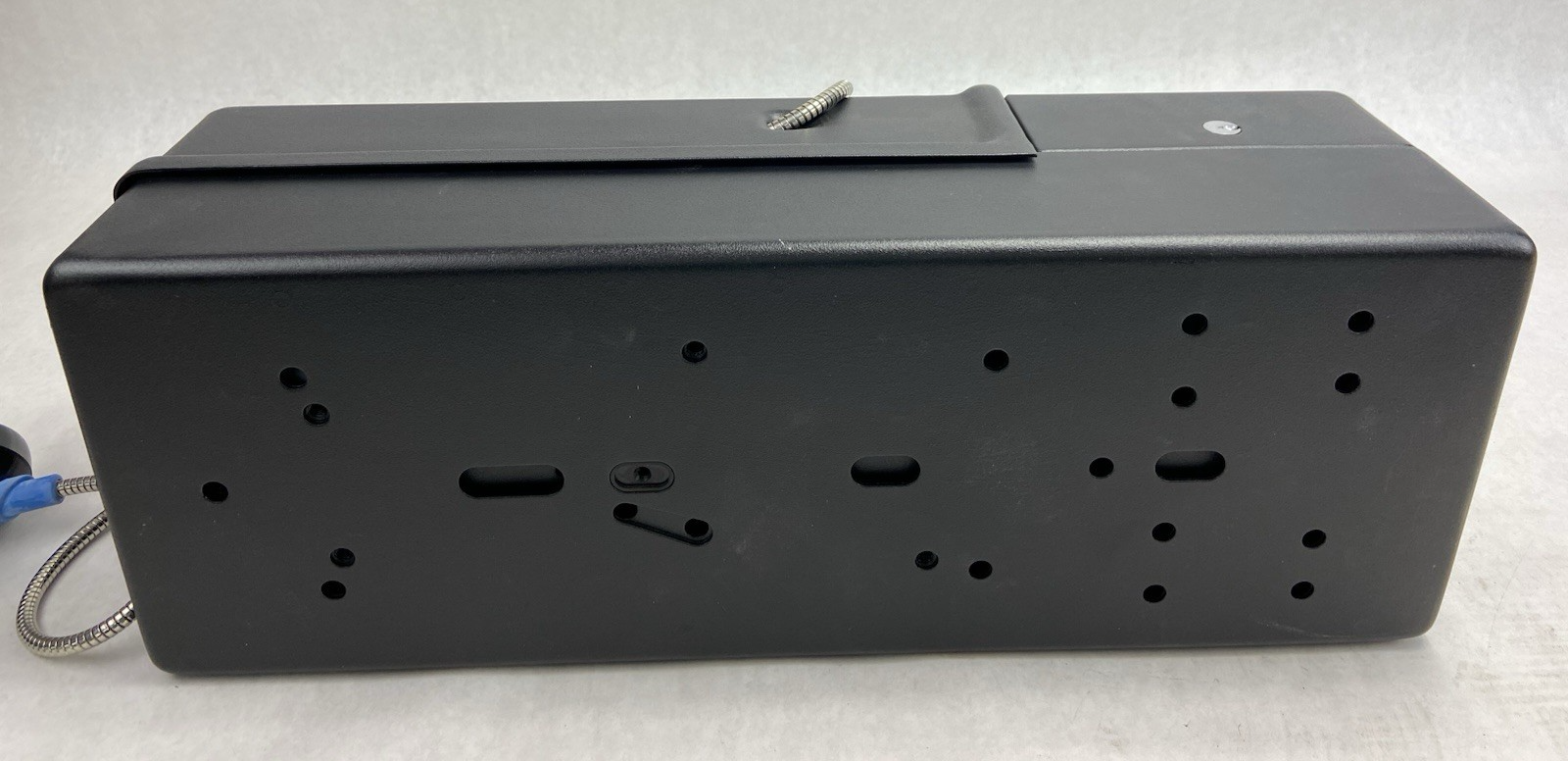Protel Payphone Habitat Series ASYHSGOB22 Version A New In Box NIB with Keys