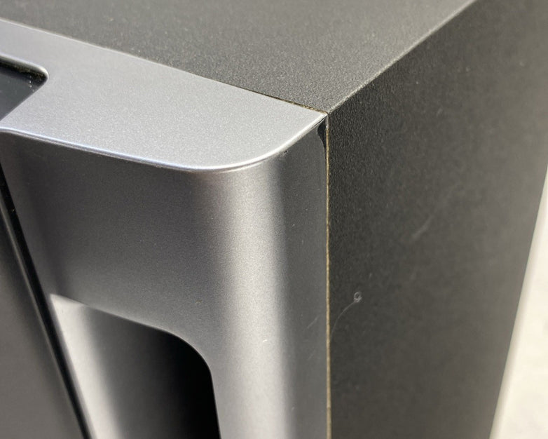 Sony SS-EC70 Component System Speaker Pair - Tested