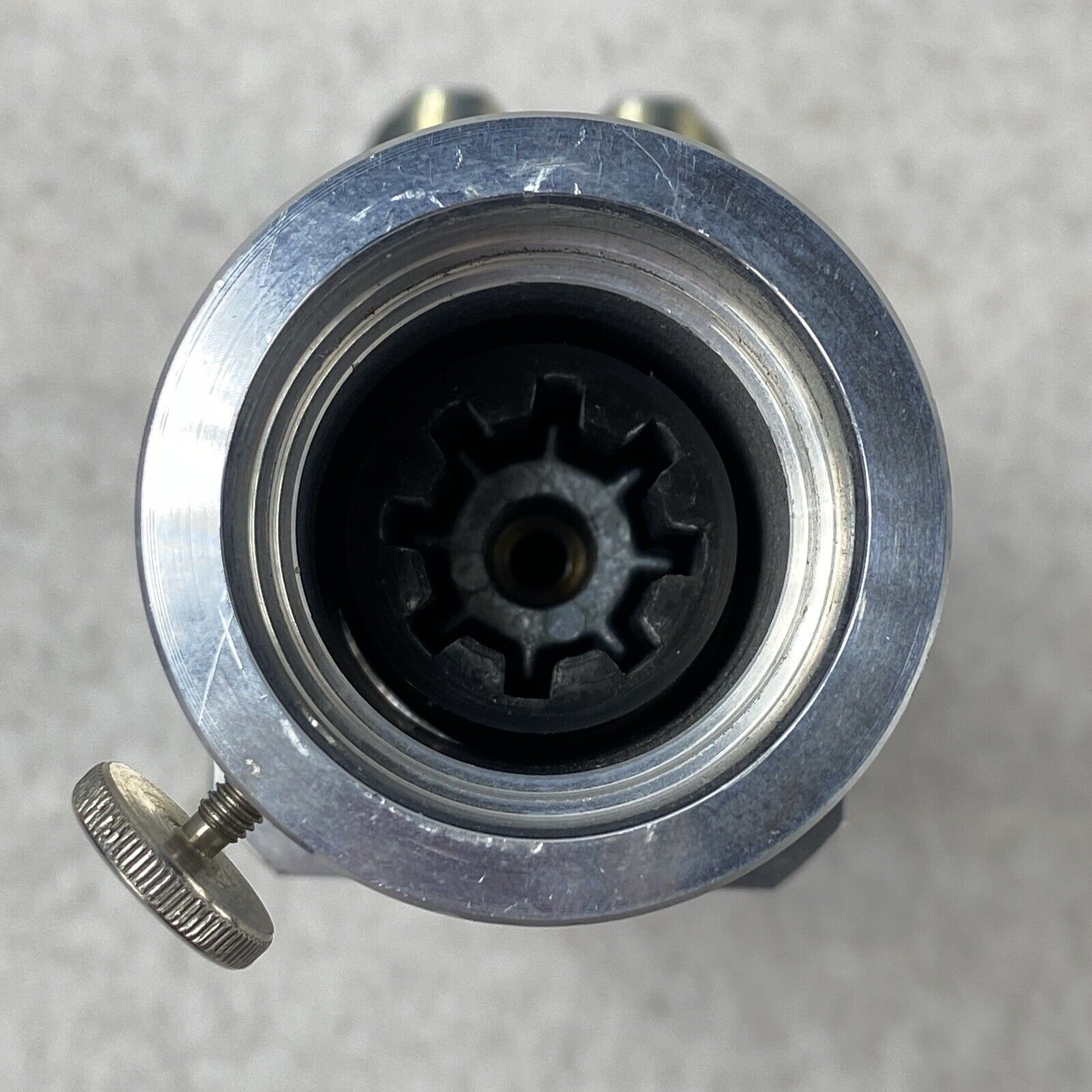 Kollmorgen AKM23D-ANBNC-00 High Precision Servomotor
