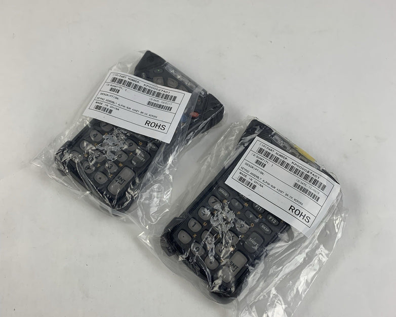 Symbol Technologies KP000027A01 Shoppable Replacement Keypad - Lot of 2