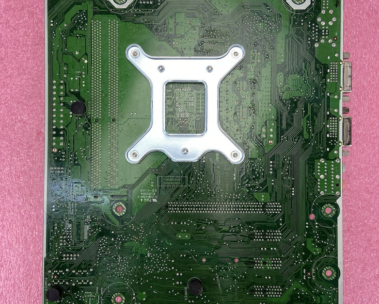 HP Pavilion P7-1370T Motherboard Intel Core i3-2120 3.3GHz 6GB RAM