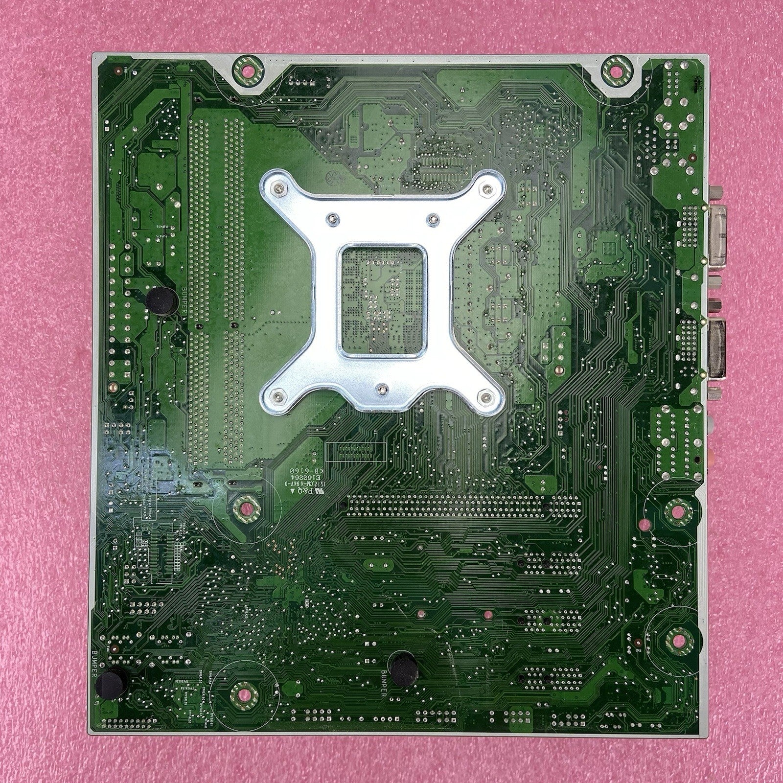 HP Pavilion P7-1370T Motherboard Intel Core i3-2120 3.3GHz 6GB RAM 7