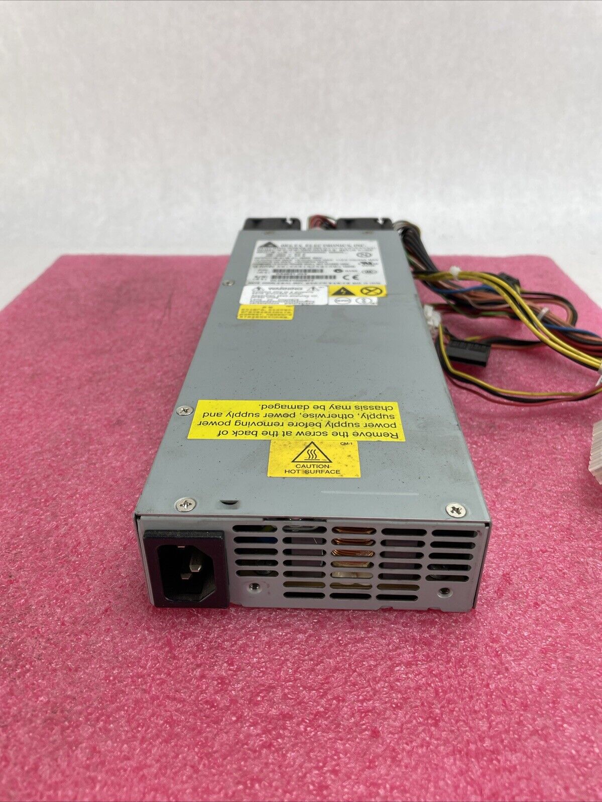 Delta Electronics Switching Supply DPS-350AB-5 B 350W