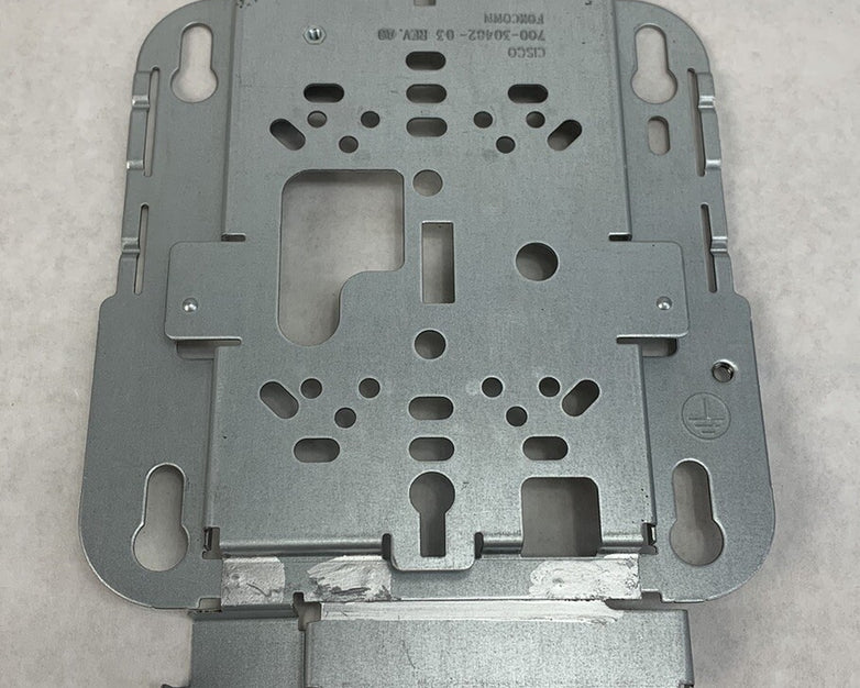 Cisco 700-30482-03 Mounting Kit (Lot of 2)