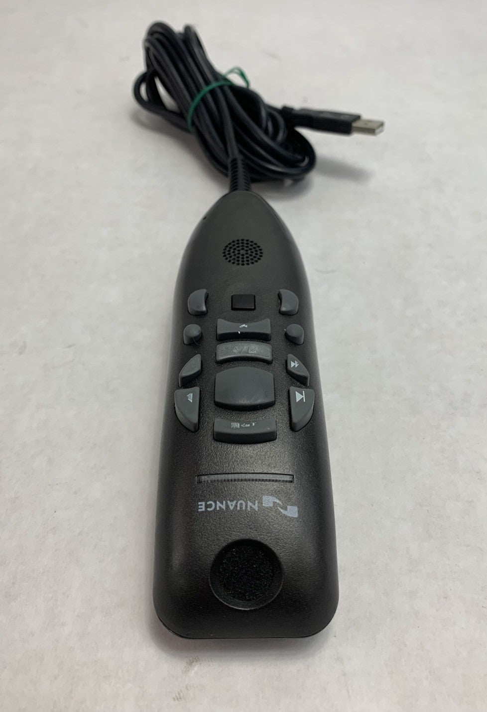 Nuance 0POWM3N9 PowerMic III Dictation Microphone - Tested3