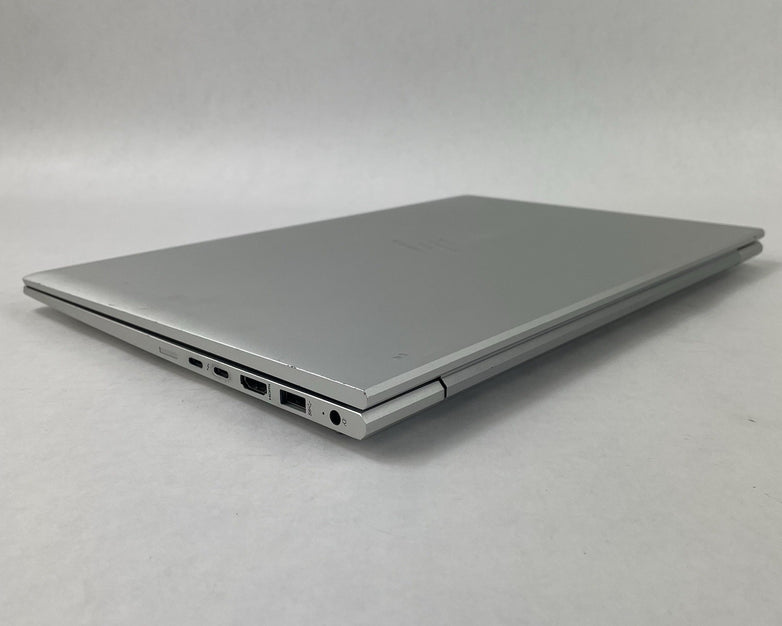 HP EliteBook 850 G8 15.6" i7-1185G7 3.00 GHz 16 GB RAM No SSD/OS/AC