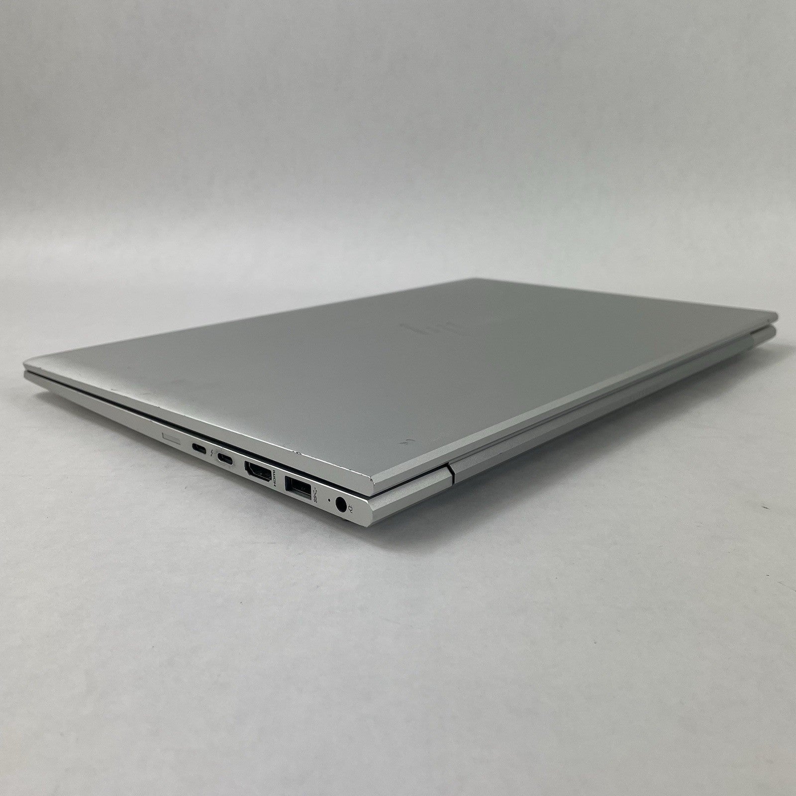 HP EliteBook 850 G8 15.6" i7-1185G7 3.00 GHz 16 GB RAM No SSD/OS/AC10
