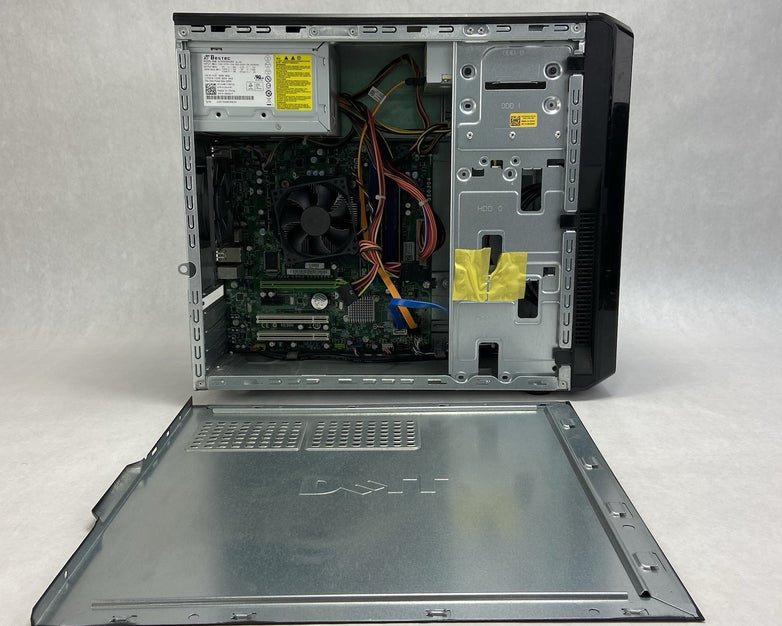 Dell Vostro 430 MT Intel Core i3-540 3.07GHz 4GB RAM No HDD No OS