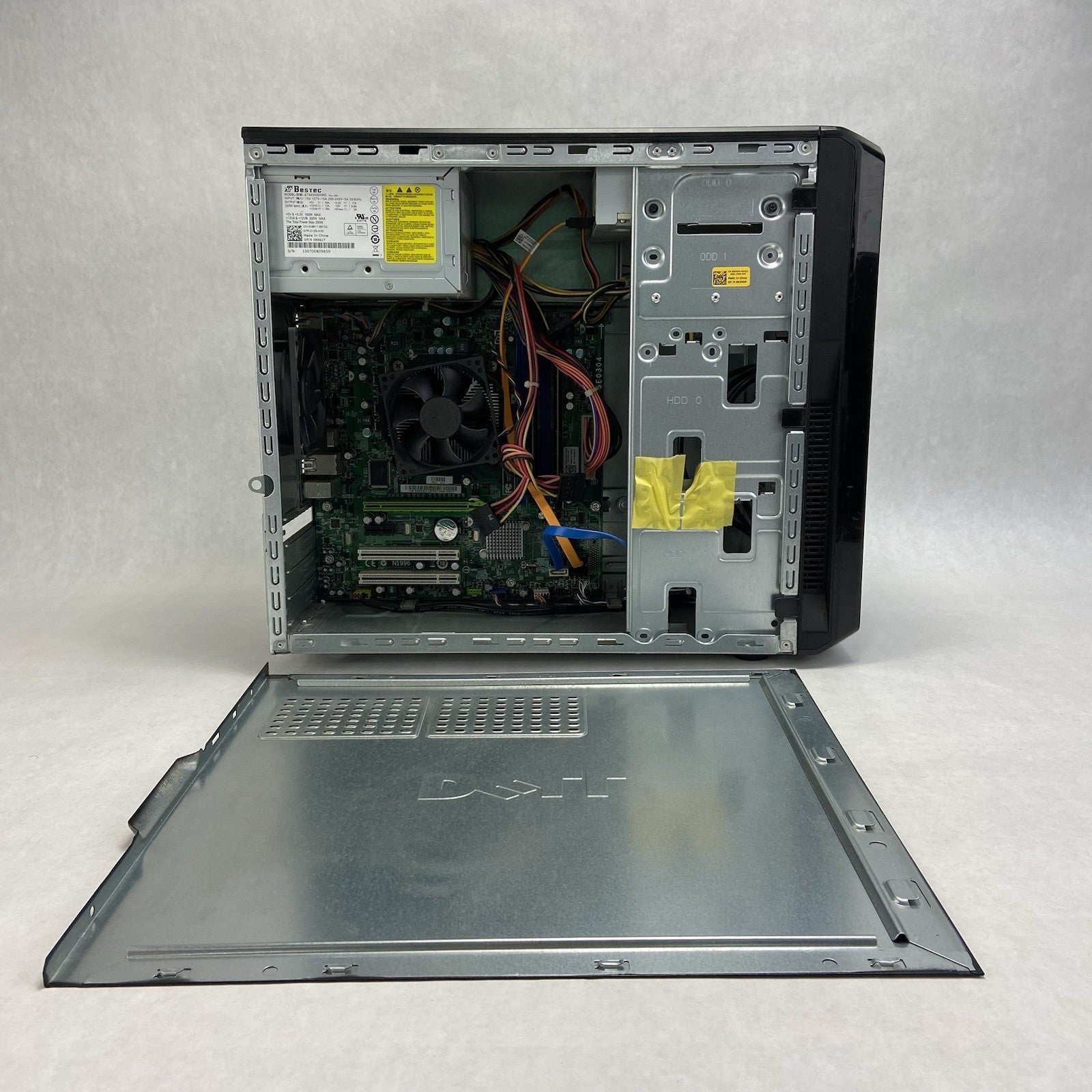 Dell Vostro 430 MT Intel Core i3-540 3.07GHz 4GB RAM No HDD No OS8