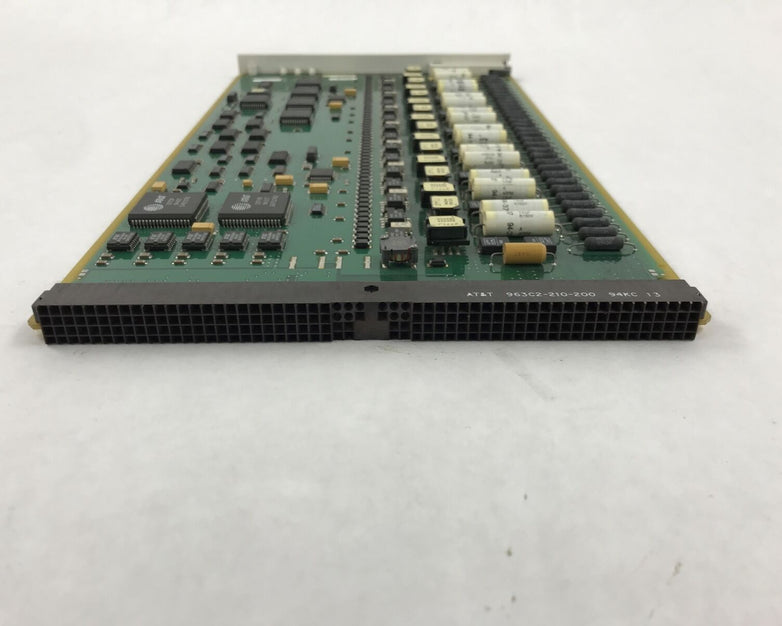 Avaya Definity TN2181 V3 16-Port Digital Circuit Pack