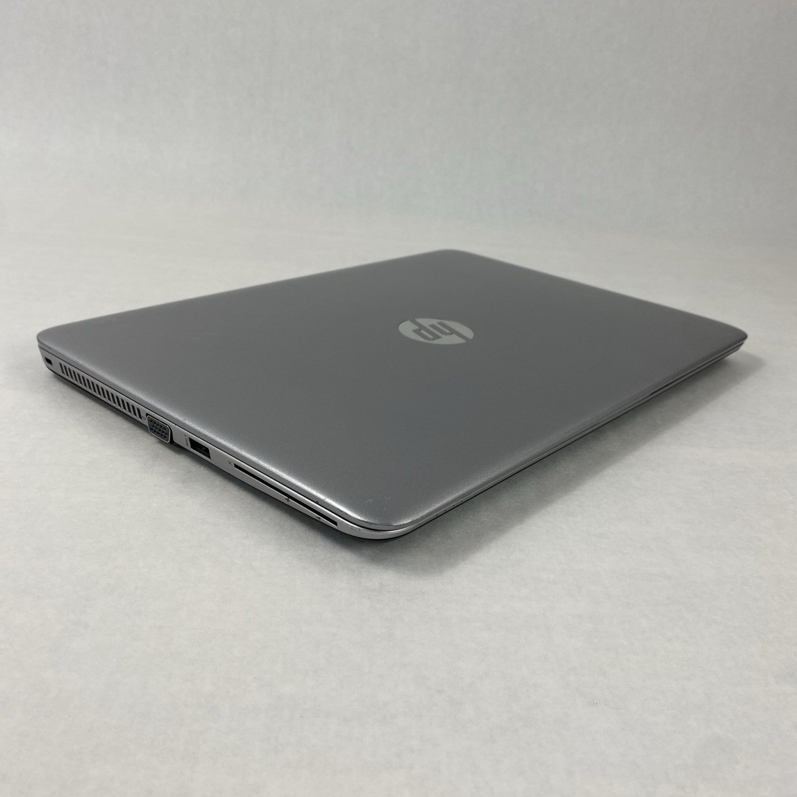 HP mt42 Mobile Thin Client 14" AMD Pro A8 8600B R6 1.6GHz 4GB RAM No Batt/HDD/OS