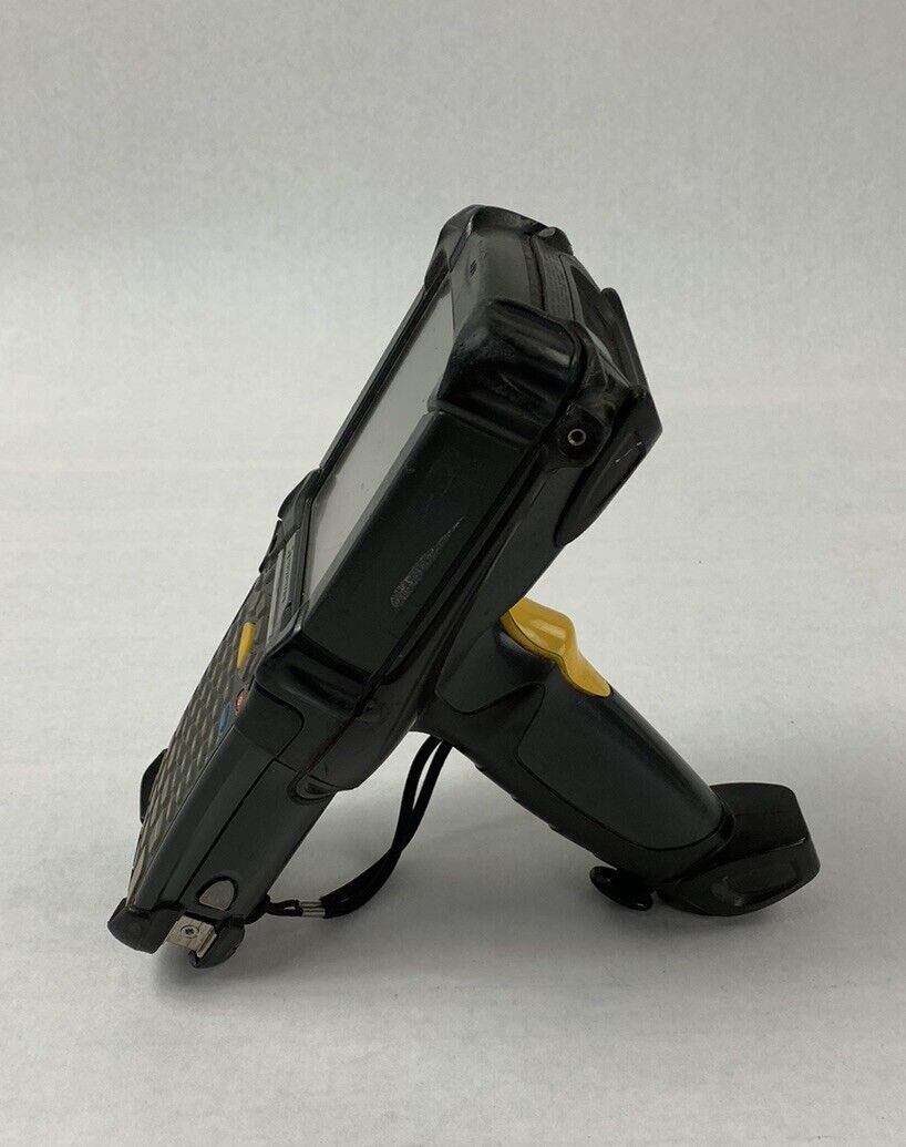 Symbol Motorola MC9090-GF0HBJGA2WR 1D Barcode Scanner - No Battery