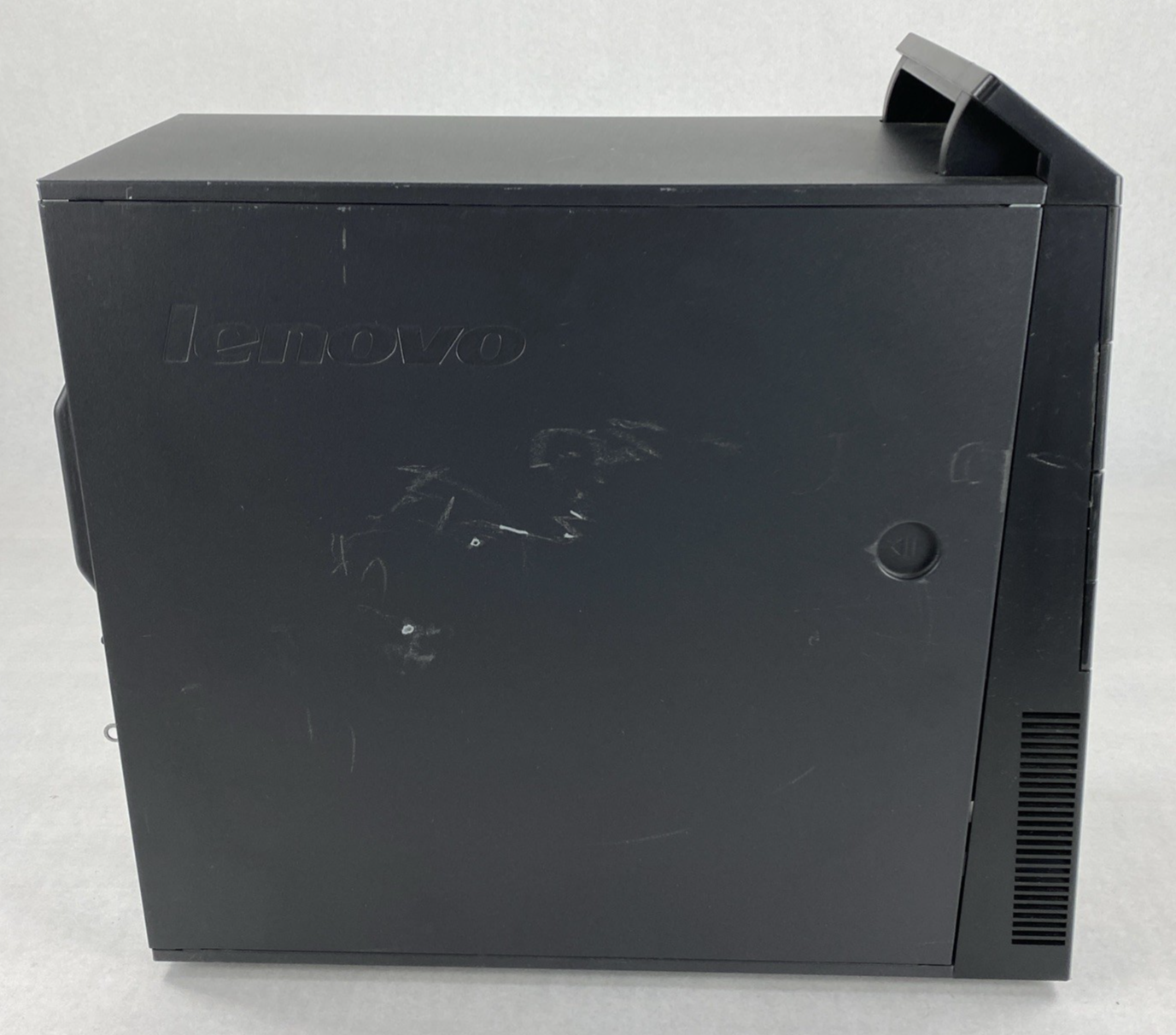 Lenovo ThinkCentre M83 MT Intel Core i5-4570S 2.90GHz 8GB RAM No HDD No OS