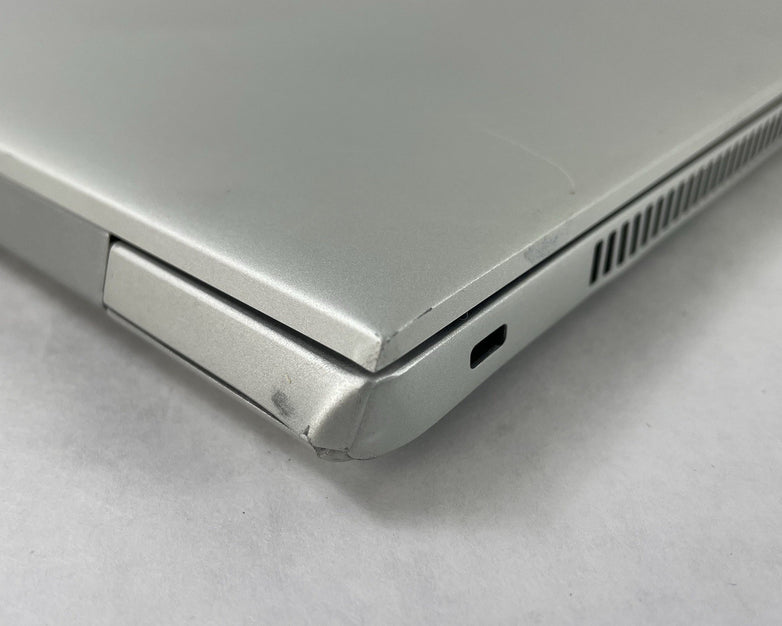 HP EliteBook 850 G6 15.6" i5-8365U 1.60 GHz 16 GB RAM No SSD/OS/AC - Corner