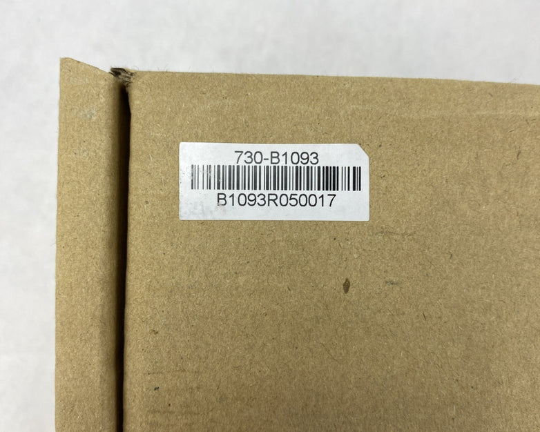 Eaton 730-B1093 B1093R050017 1U Rail Mount Kit