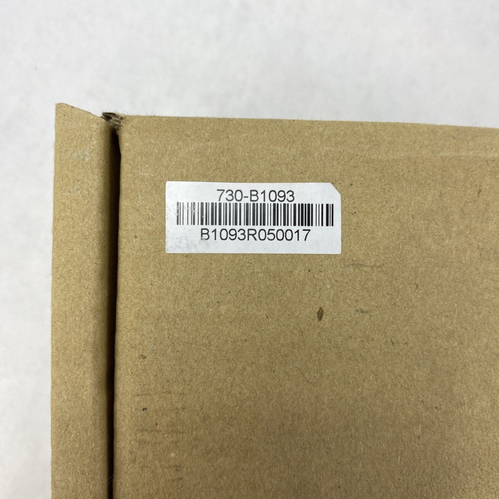 Eaton 730-B1093 B1093R050017 1U Rail Mount Kit2