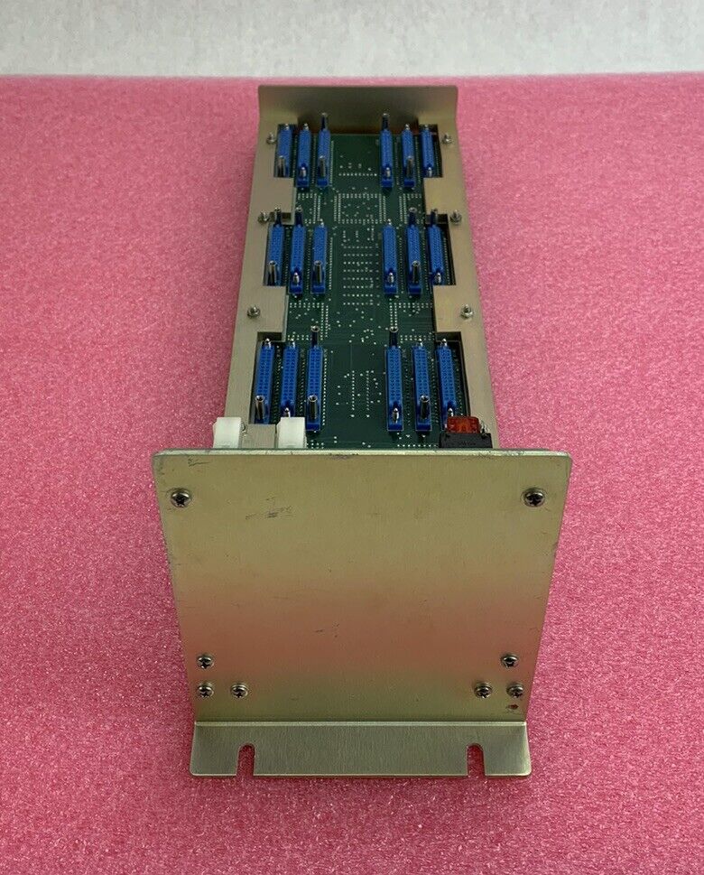 TMI Digital Input Board 7745-2