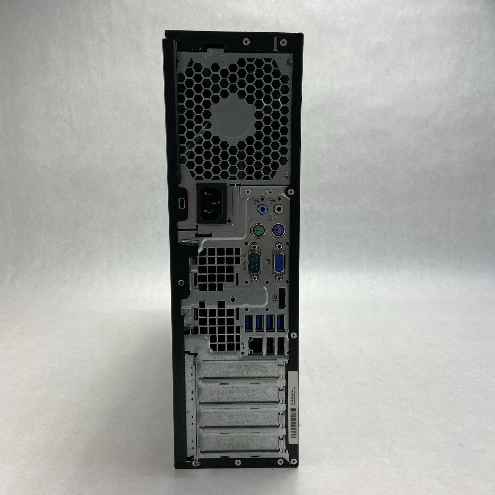 HP Compaq Pro 6305 SFF AMD A4-5300B 3.4GHz 4GB RAM No HDD No OS5