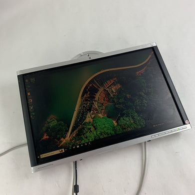 Grade A HP LA2205wg 22" Flat Panel Widescreen LCD Monitor 1680x1050 No Stand