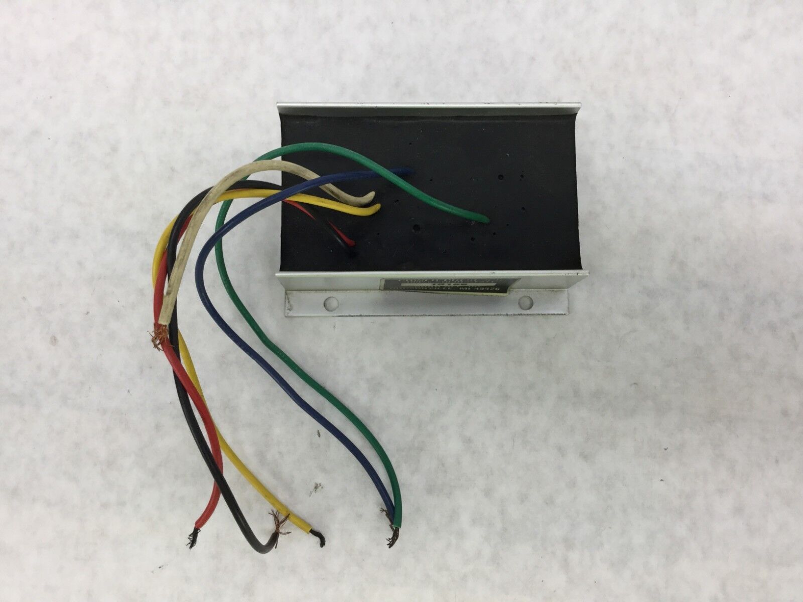 Sound Off  ETPPSS-P Power Pulse Solid State