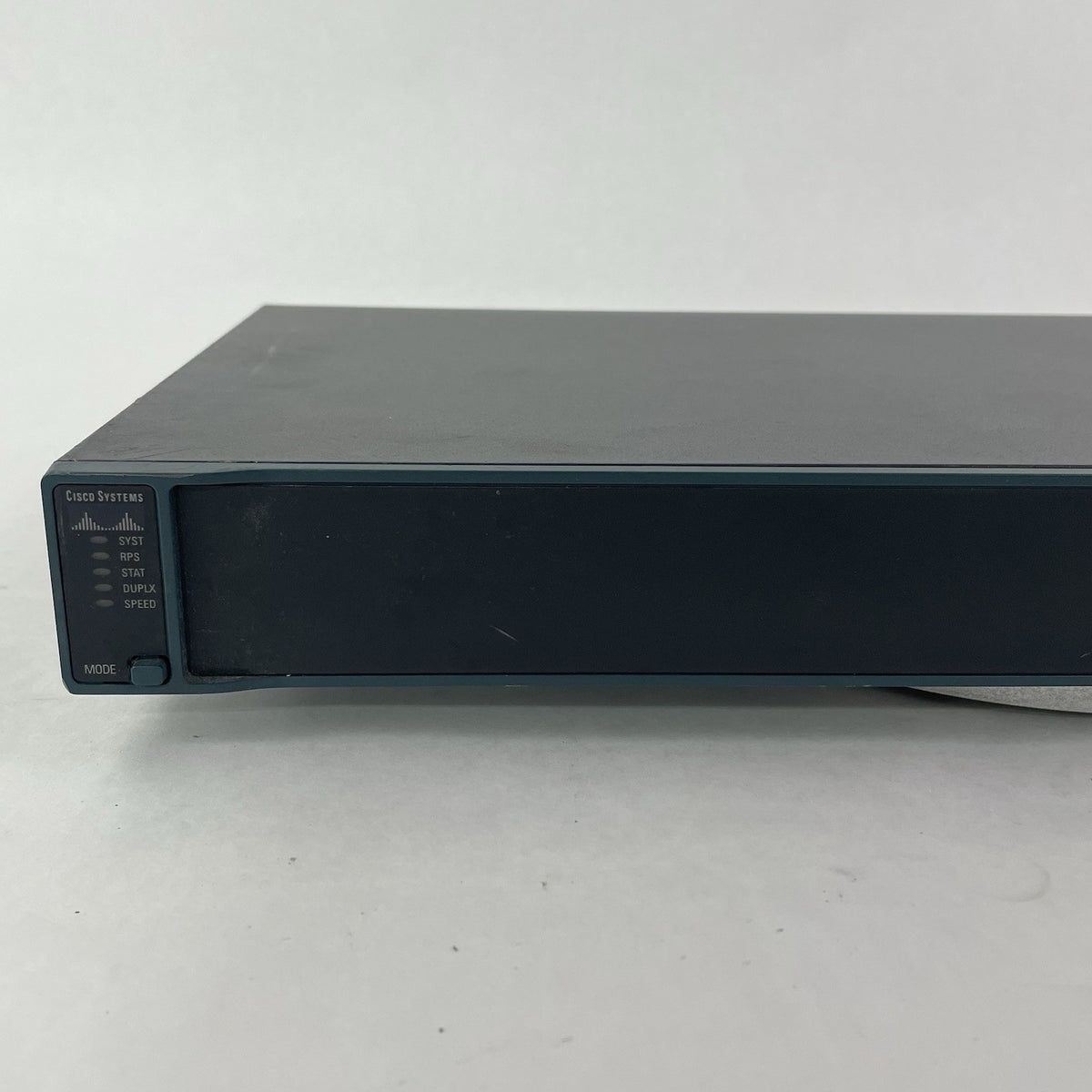 Cisco WS-C2960-24TC V03-L 24-Port Ethernet Managed Switch - Tested3