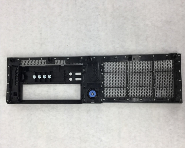 Dell Optiplex 980 Desktop Front Case Black / Silver Bezel Cover  N213K