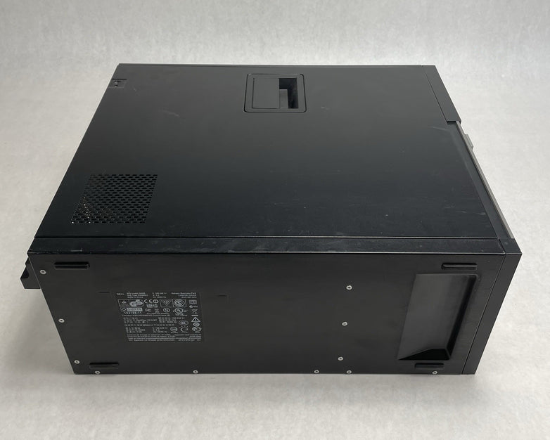 Dell Optiplex 7010 MT Intel Core i5-3470 3.20 GHz 4 GB Ram No HDD No OS