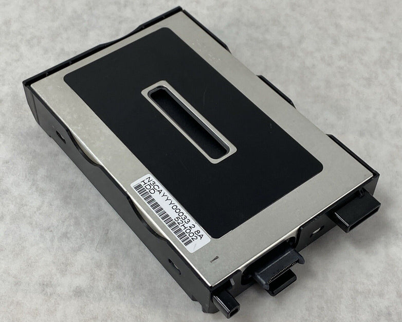 Panasonic DFHM0431 Toughbook CF-52 Hard Drive Caddy