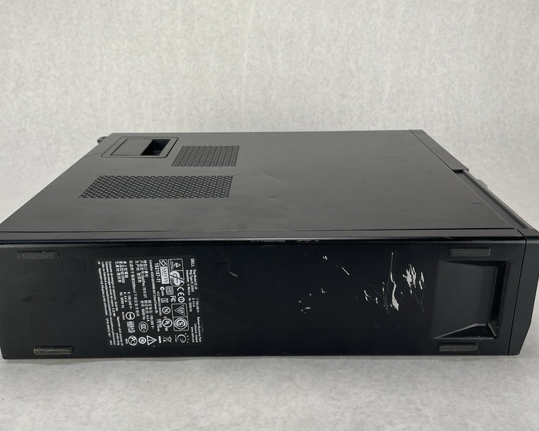 Dell Optiplex 7010 Desktop Intel i5-7470 3.20GHz 8GB RAM CD/DVD No HDD No OS