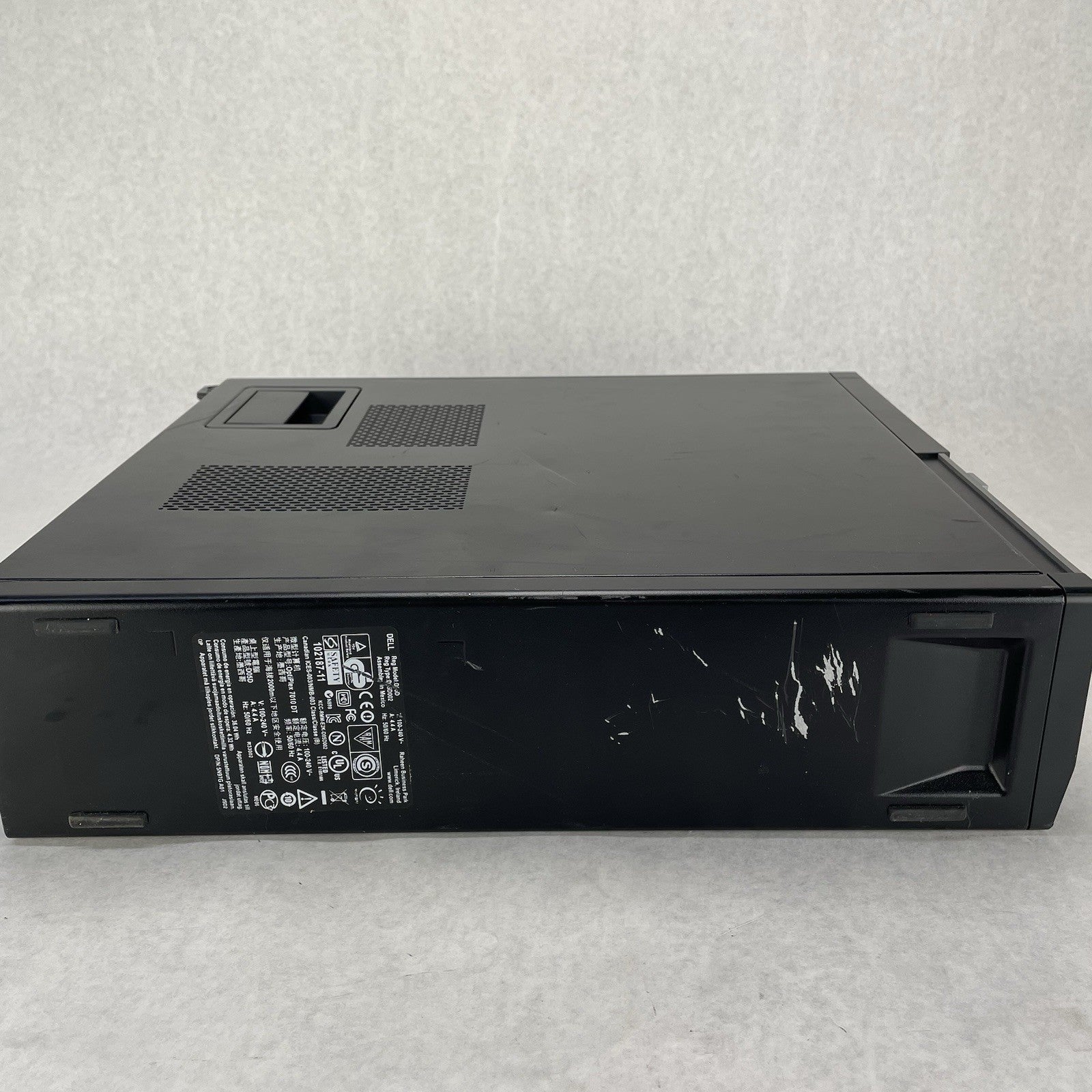 Dell Optiplex 7010 Desktop Intel i5-7470 3.20GHz 8GB RAM CD/DVD No HDD No OS