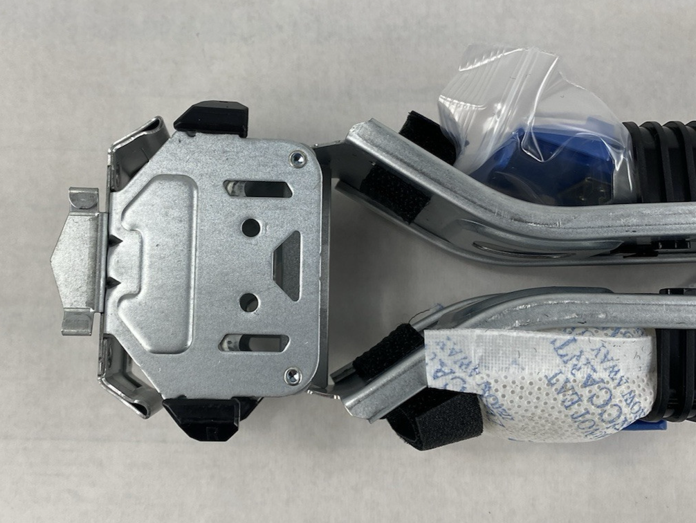 HP 729871-001 2U G9 Cable Management Arm Kit Lot of 2