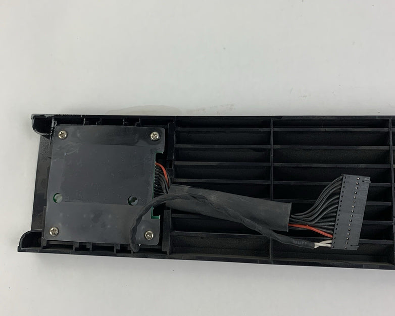 TrippLite SU1000RTXLCD24 AGPS 7950 Smart Online Front Grill Panel - Untested