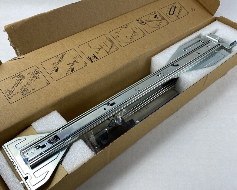 Dell HD9VM 3U Sliding Rail Kit Type C2