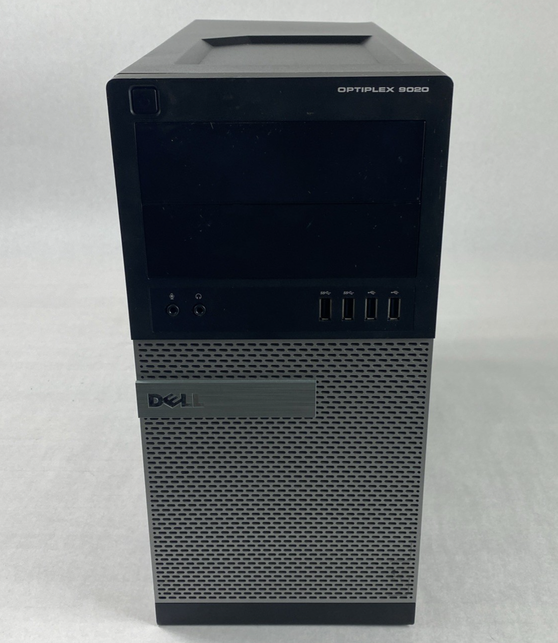 Dell OptiPlex 9020 MT Intel Core i5-4590 3.30GHz 4GB RAM No HDD No OS