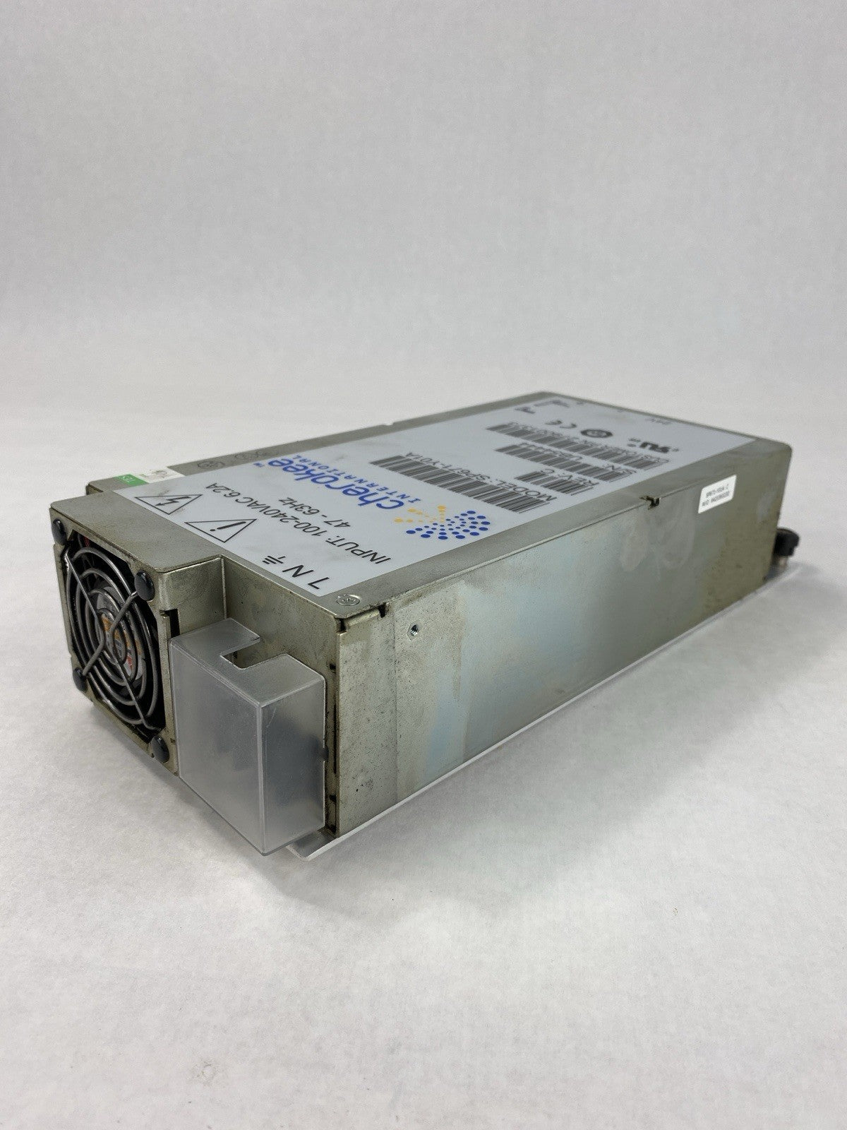 Cherokee SP671-Y01A Rev. C Power Supply