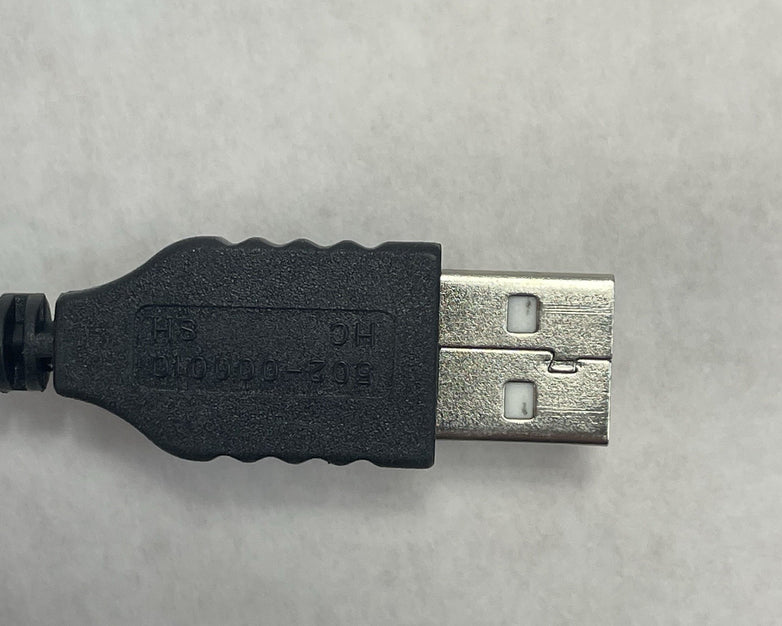 Logitech V-UBM46 Webcam USB Camera With Mic Tested Lot of 2