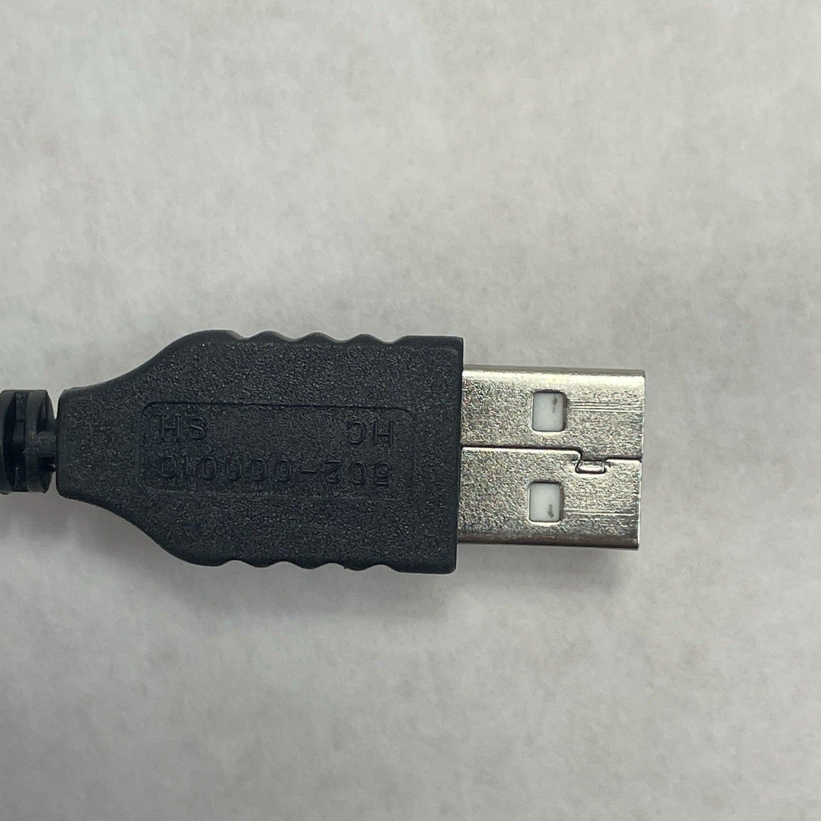 Logitech V-UBM46 Webcam USB Camera With Mic Tested Lot of 2