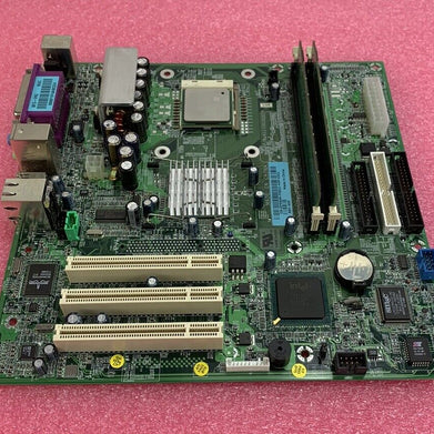 Dell 0F5949 Motherboard Celeron 2.50GHz 1GB RAM w/ Shield
