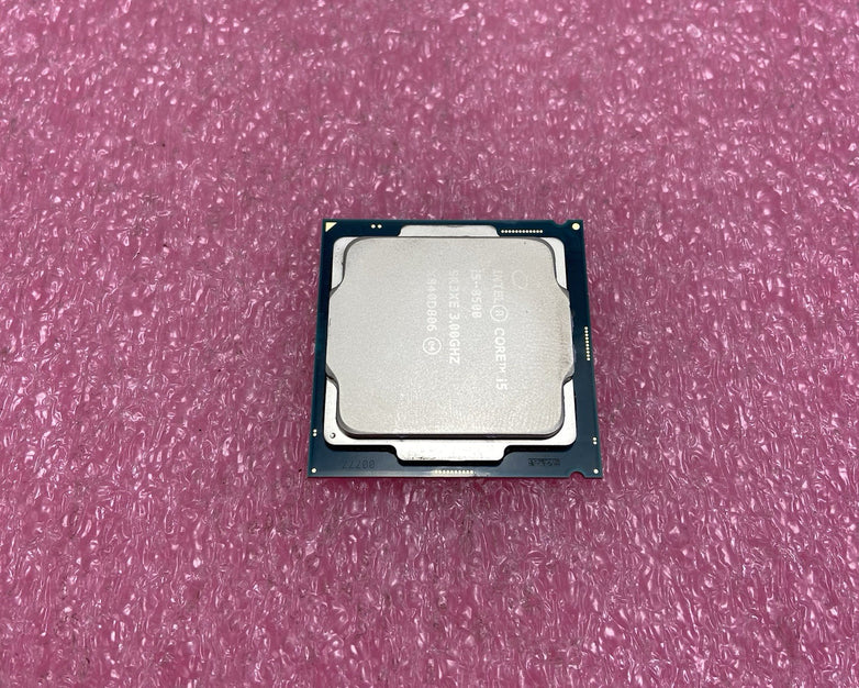 Intel Core i5-8500 SR3XE 3GHz Desktop CPU
