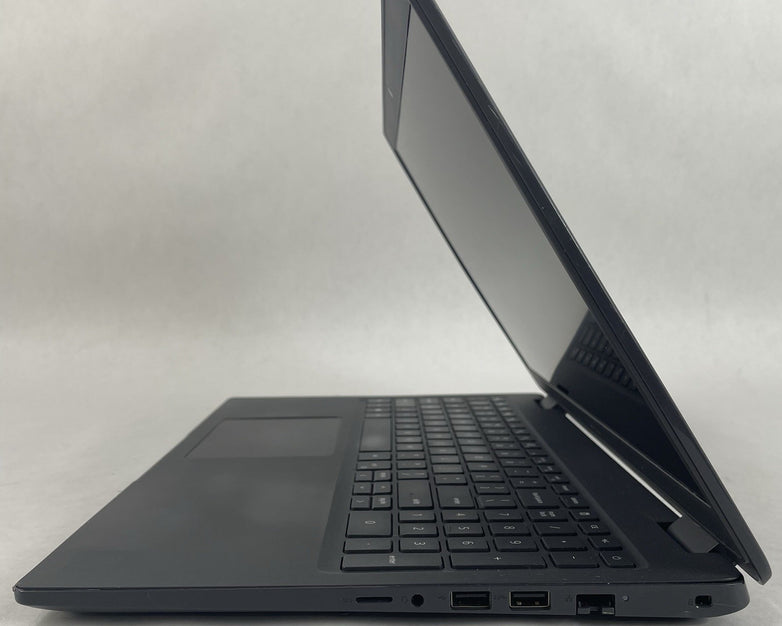 Dell Latitude 3510 15.6" i7-10510U 1.80 GHz 8 GB RAM No SSD/OS/AC/Batt