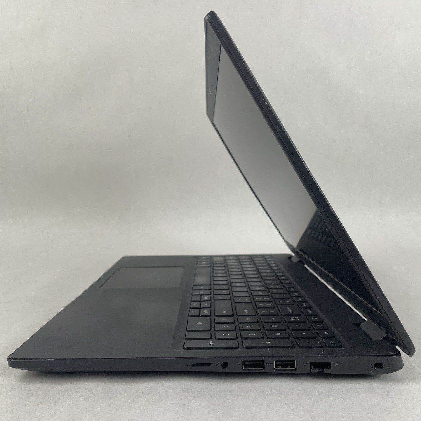Dell Latitude 3510 15.6" i7-10510U 1.80 GHz 8 GB RAM No SSD/OS/AC/Batt6