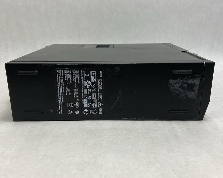 Dell Optiplex 790 SFF Intel Core i3-2120 3.3GHz 4GB RAM No HDD No OS