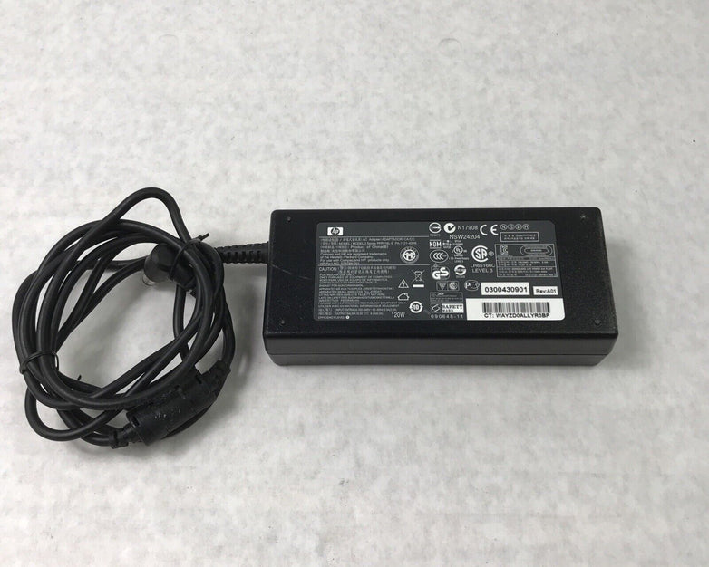 HP PA-1121-42HS Laptop Charger AC Adapter 240V 60Hz 18.5V 579799-001