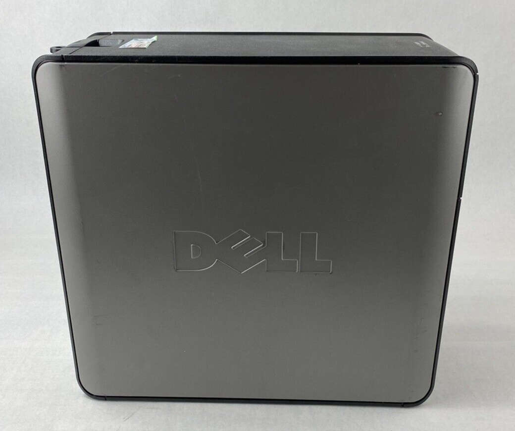 Dell OptiPlex 780 MT Intel Core 2 Duo E8400 3.00GHz 2GB RAM No HDD No OS