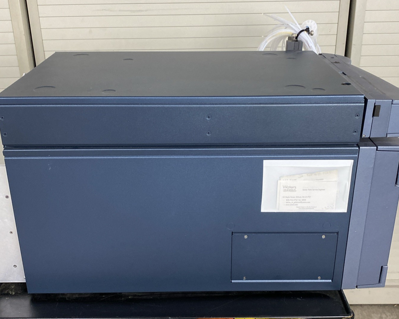 Waters Nano Acquity 186016007 UPLC Sample Manager